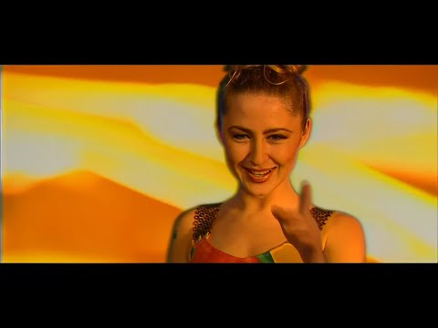 Pınar Aylin - Adam Olaydın (4K-Upscale)