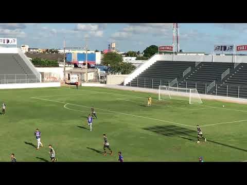 Asa x Cruzeiro Sub 17