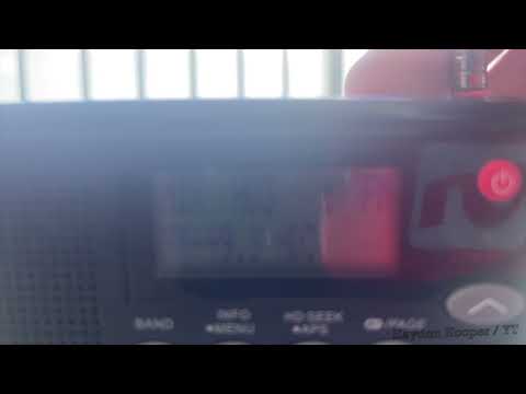 WNTM-AM/WMXC-HD3 Mobile, AL Station ID