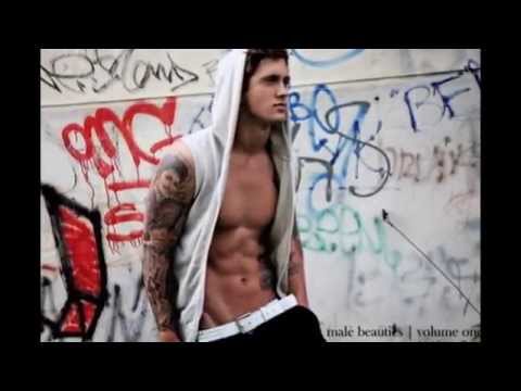 Dan Osborne Gym Body