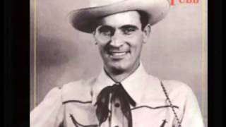 Ernest Tubb - My Wasted Past