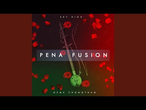 Pena Fusion (feat. Jack RK)