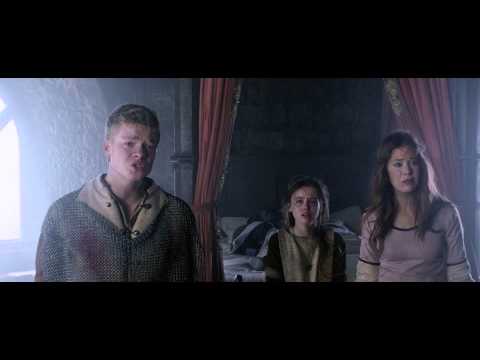 Trailer en español de Templario 2: Batalla por la sangre