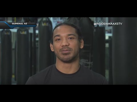 Benson Henderson’s Base Salary Lower in Bellator