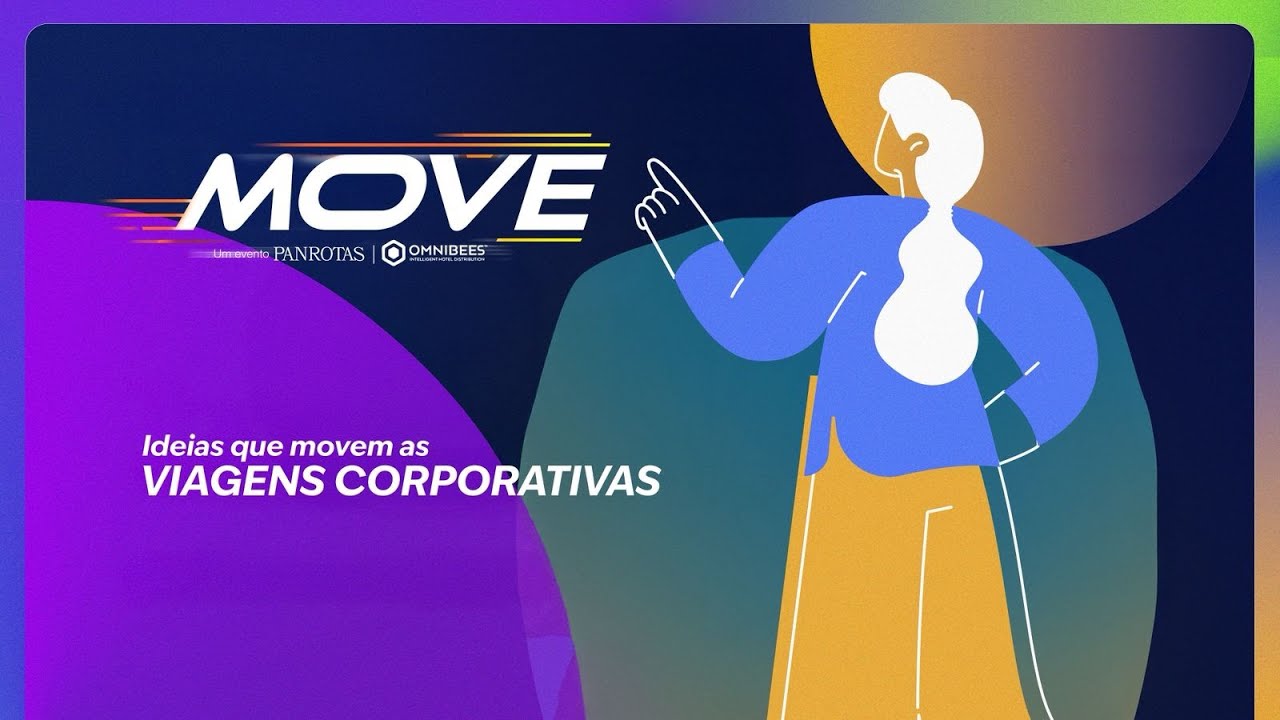 Retrospectiva da 1ª edição do MOVE