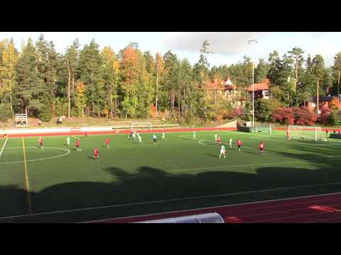 P14 ELL GrIFK/YJ vs PKKU 5.9.19 - 2nd half 1/2