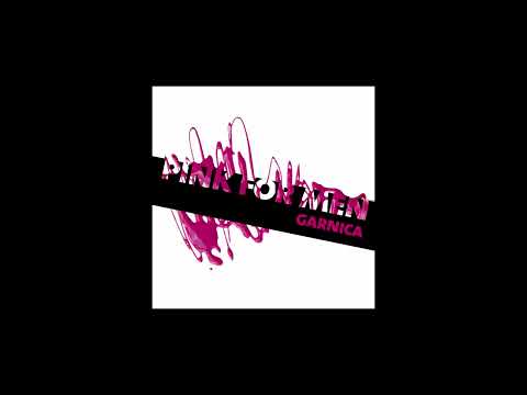 Garnica - Pink For Men