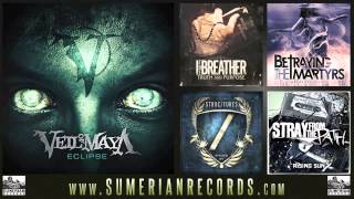 VEIL OF MAYA - With Passion And Power