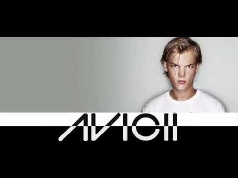 Avicii feat. Andreas Moe - Last Dance - remix