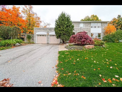1 Hawthorn Crescent, Brampton Home for Sale - Real Estate Properties for Sale