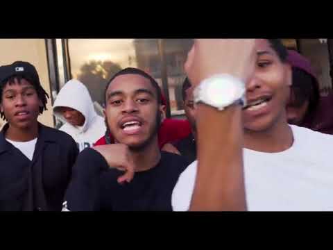 BEEZZY - LOVE & AFFECTION {OFFICIAL MUSIC VIDEO}