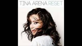 Tina Arena - Destination Unknown (Reset)