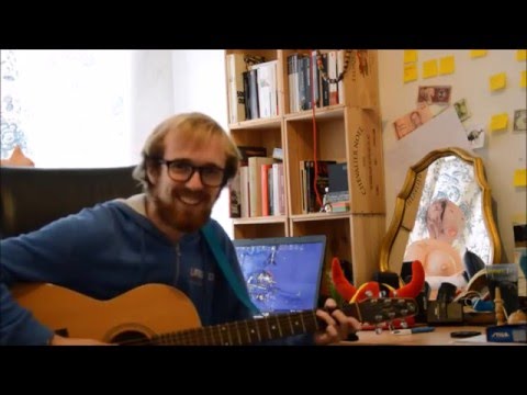 Comment Ne Pas Jouer De La Guitare