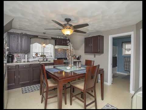 241 Cohannet Street Taunton, MA 02780 - Multifamily - Real Estate - For Sale