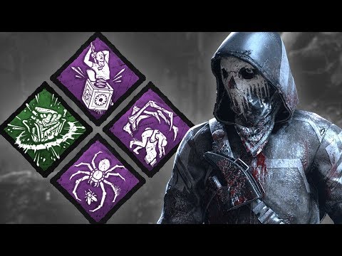 Legion Tournament Round with Commentary | Dead by Daylight
