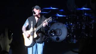 Black Stone Cherry - Things My Father Said Live Leeds 05/02/2016