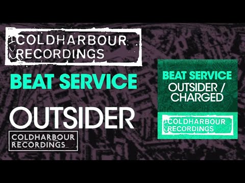 Beat Service - Outsider | Original Mix