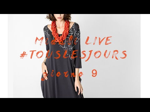 MIDALI LIVE | 9 | FANTASIA PICASSO