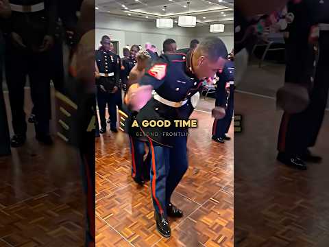 He Survived WWII, Not Home