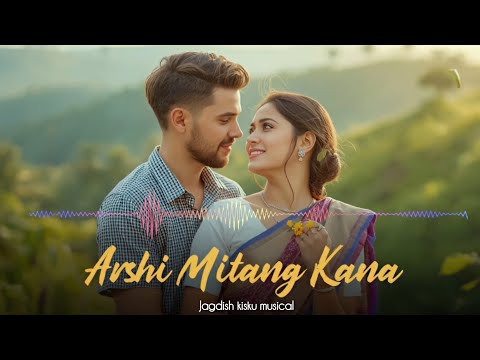 Arshi Mitanj Kana Santali Cover Song