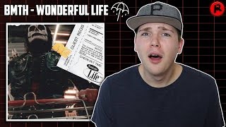 WONDERFUL LIFE - BRING ME THE HORIZON | SONG REVIEW