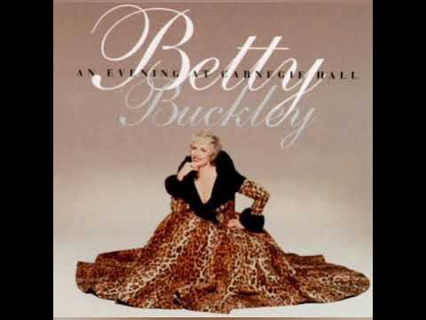 Betty Buckley - Rose's Turn - Gypsy