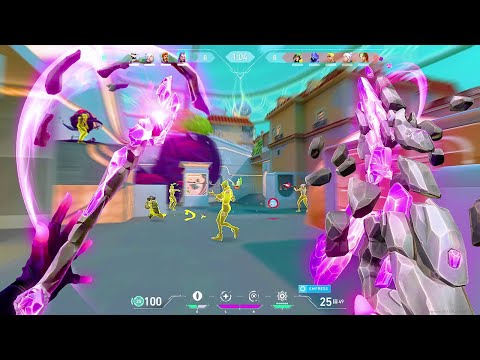 Dolmir's Revenge Vandal ASMR