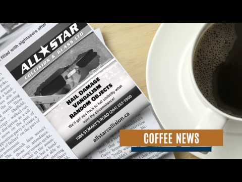 All Star Collision & Glass - Customer Success Story (Tara Spelmer-Mack - Owner)