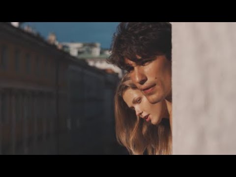 Andrew Lampa - Wake Up Like This (ft. Camden) (Music Video)