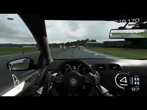 Forza Motorsport 5 Gameplay Walkthrough Part 3 - Let's Play (Xbox One) NO COMMENTRY