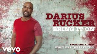 BRING IT ON - DARIUS RUCKER