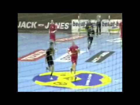 RK Bosna Sarajevo- FC Barcelona Intersport