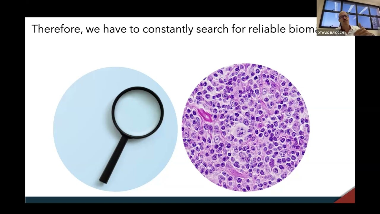 Aula da Disciplina de Hematologia e Hemoterapia