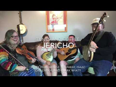 FTC #173 Jericho