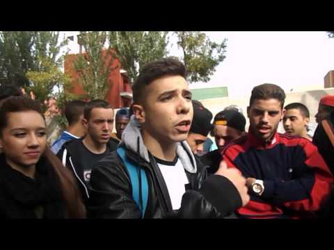 Little Y vs Deibeat - octavos