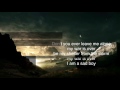 SYML • The War (lyrics)
