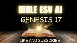 ESV Bible AI Genesis 17