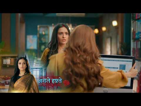 Dr. Aarambhi NEW PROMO 14th February 2026 Manpreet hid the donor's name from Aarambh