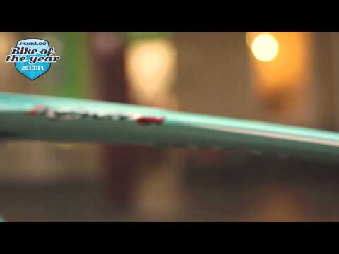 Bianchi Infinito CV Bike of the Year 2013 / 2014 - road.cc