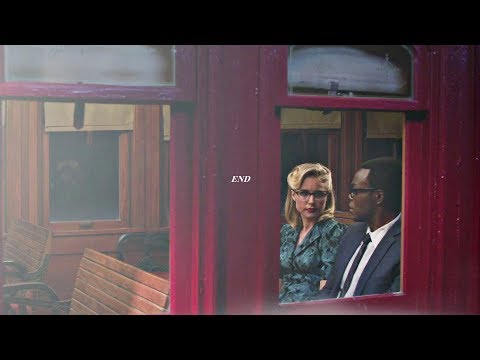 Chidi & Eleanor | End