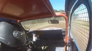 preview picture of video '2CV Cross 2012 [ GoPro ]'