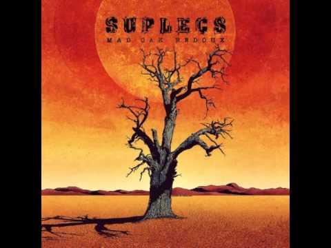 Suplecs - Tried to Build An Engine