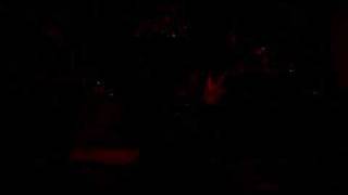 Evans Blue - The Promises And The Threat (Live)