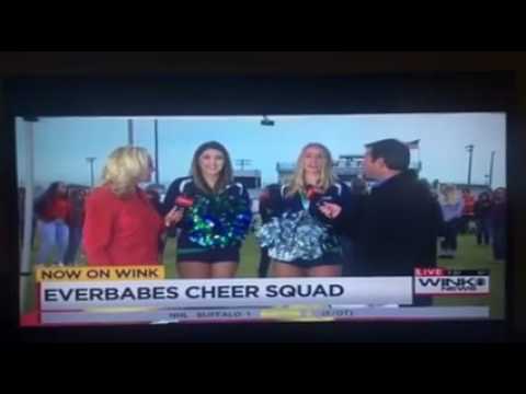 Captains Nina and Jacqueline on Wink News