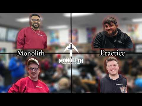 Monolith CEDH Practice: Tymna/Thrasios vs Tymna/Thrasios vs Rograkh/Thrasios vs Tymna/Kraum