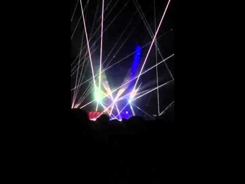 TRANS SIBERIAN O. TORONTO Dec 23/15