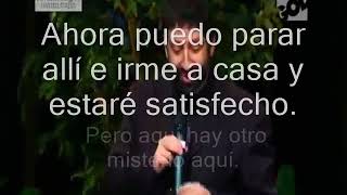 Jonathan Cahn 2015
Misterio de los árboles