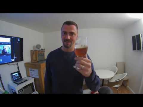 Clearing your beer with gelatin