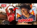 IShowSpeed Reacts To His New Song Lying Ft Jay Cinco