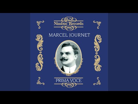 I Puritani: Suoni la tromba è intrepido (Recorded 1912)